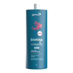 PAIOLLA PROFESSIONAL Biotin and Collagen Shampoo & Mask Kit 2x1000ml - 33.8 fl.oz.