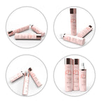 Floractive Professional Kit Anti Metal Detox Shampoo + Serum + Ph Regenere Mask