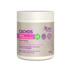 Apice Moisturizing Nourishing Curl Mask 500g - Conditioning Treatment