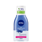 NIVEA Biphasic Makeup Remover High-Performance Cleansing 125ml