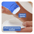 NIVEA Biphasic Makeup Remover High-Performance Cleansing 125ml