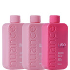 Nuance Professional - Perfect Smooth Organic Brush + Glow Day Shampoo 1l + Glow Day Mask 1l Nuance - BuyBrazil