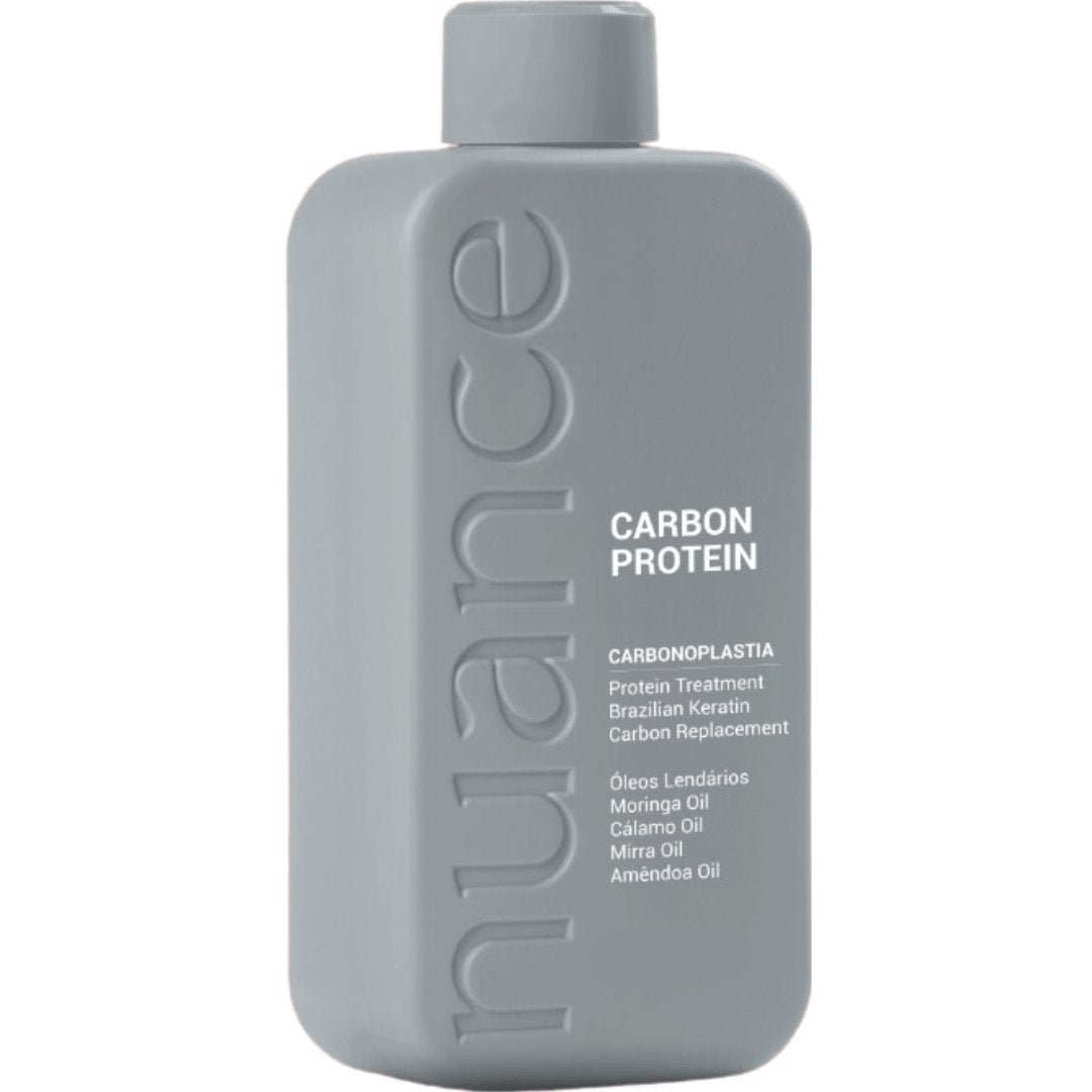 Nuance Professional - Progressive Carbon Protein - Cabonoplasty 1l Nuance - BuyBrazil