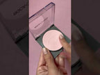 BOCA ROSA Jujuba Translucent Matte and Velvety Compact Powder 9g