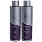 FIT COSMETICS Advanced Treatment Straightening Power 2x1000ml/33.8 fl.oz.
