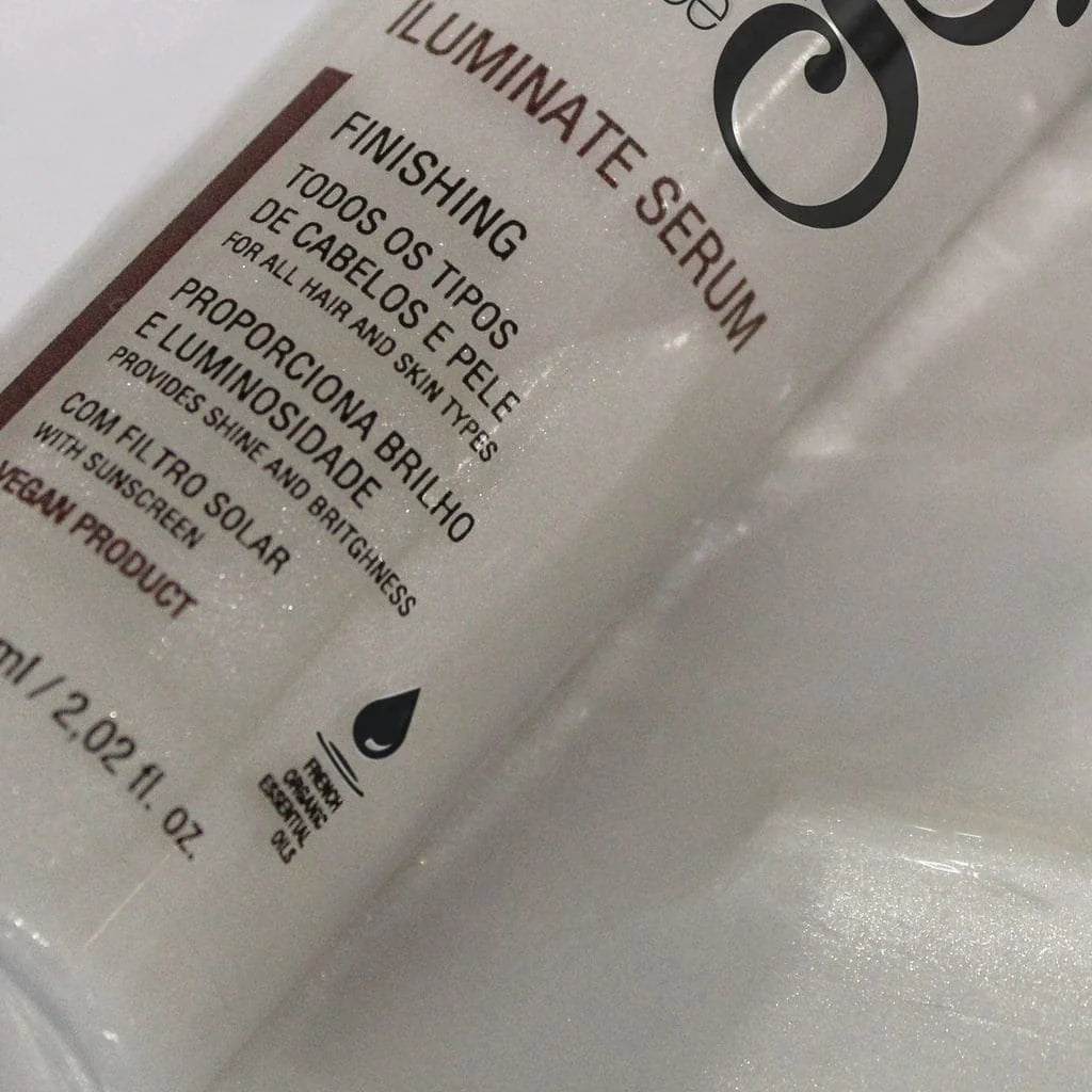 NG de France Iluminate Serum 60ml/2.02 fl.oz.