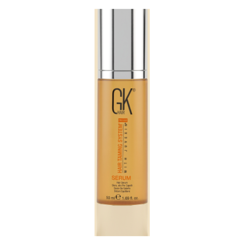 GK HAIR Hair Taming System With Juvexin Serum 50ml – 1.89 fl. oz.