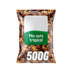 MIX PREMIUM NUTS