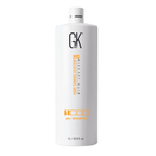 GK HAIR Hair Taming System With Juvexin Complete Care Kit Shampoo, Mask and Serum