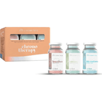 Fit Cosmetics Chrono Therapy Hair Care Schedule
