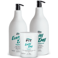 Kit Every Day Fit Cosmétics (3 Protutos)